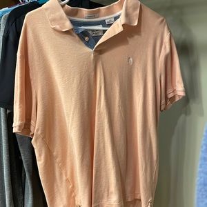 Original Penguin Size Large Polo